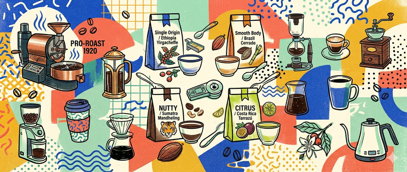 Taste Testing: Our Honest Review of Starbucks Bagged Coffees