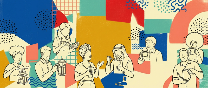 Who is the Specialty Coffee Association and Why Should You Care