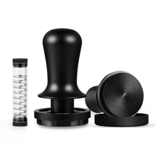 51mm Espresso Tamper with Sound Feedback