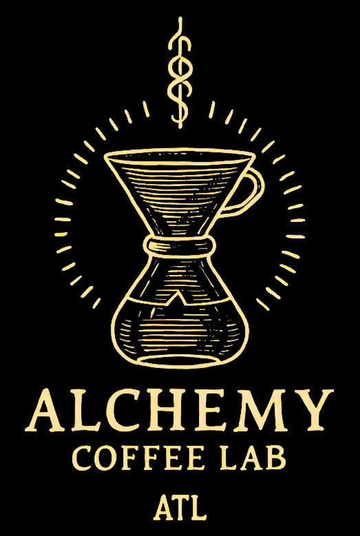 Alchemy Coffee Labs