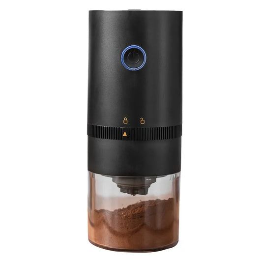 Electric Coffee Bean Grinder